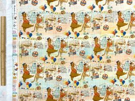 ant!ant!!ant!!!「今日はパレード」パレード