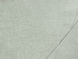 シャーリング・タオル無地ライトグリーン