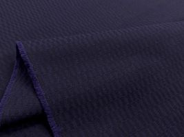 【現品限り特価】Exclusive Collection 西脇産先染ソリッドコットンドビー_拡大イメージ