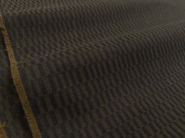 【現品限り特価】Exclusive Collection 西脇産先染ソリッドコットンドビー_拡大イメージ