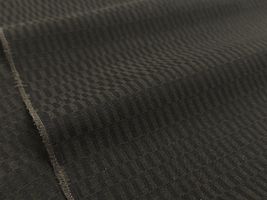 【現品限り特価】Exclusive Collection 西脇産先染ソリッドコットンドビー_拡大イメージ