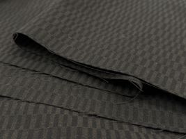 【現品限り特価】Exclusive Collection 西脇産先染ソリッドコットンドビー_拡大イメージ