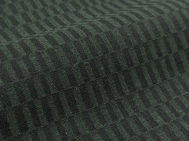 【現品限り特価】Exclusive Collection 西脇産先染ソリッドコットンドビーグリーン