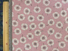 ニーナ・ゴブランコレクション「バオッコー」くすみピンク