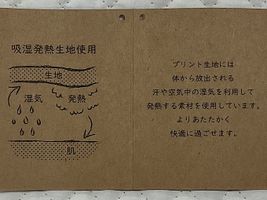 【現品限り特価】あったかフランミンプリント「いちご」_拡大イメージ