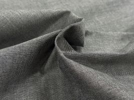【現品限り特価】Exclusive collection 西脇産先染コットンオックスフォード_拡大イメージ