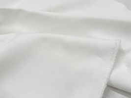 お買い得価格な倉敷生まれのシルケットデニムオフホワイト