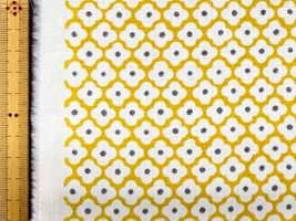 コットンこばやし ミニヨンのブロードプリント_拡大イメージ