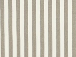 ニュアンスカラーの フレンチオックスストライプ(６ミリ)くすみグレー