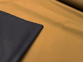 【現品限り特価】Exclusive Collection オイル加工風コットン馬布クロス_拡大イメージ