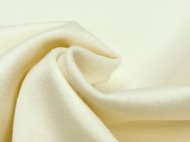 【現品限り特価】さわり心地のよいウールクロス無地_拡大イメージ