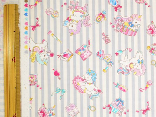 バニラポップ おめかしユニコーン