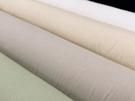 【期間限定お試し価格】お洋服づくりのためのエアリーコットンクロス「ファボリ・ライト」_拡大イメージ