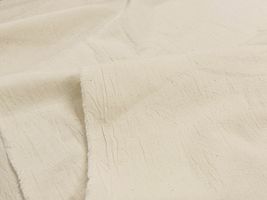 【期間限定お試し価格】お洋服づくりのためのエアリーコットンクロス「ファボリ・ライト」_拡大イメージ