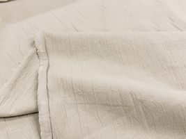 【期間限定お試し価格】お洋服づくりのためのエアリーコットンクロス「ファボリ・ライト」_拡大イメージ
