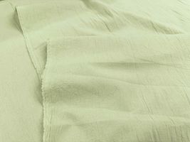 【期間限定お試し価格】お洋服づくりのためのエアリーコットンクロス「ファボリ・ライト」_拡大イメージ