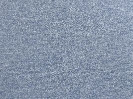 柔らかもちふわニット「ワームモア」ブルーグレー