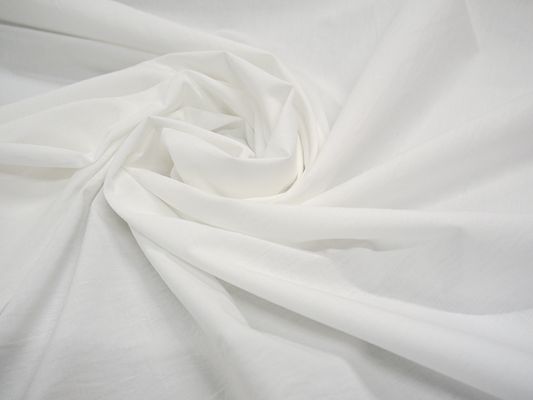 Exclusive Collection 西脇産綿麻ウェザークロス
