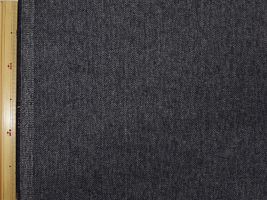 Exclusive Collection コットンツイードヘリンボーン/黒系