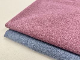 柔らかもちふわニット「ワームモア」_拡大イメージ
