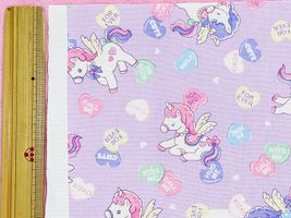 バニラポップ パステルハート＆ユニコーンラベンダー