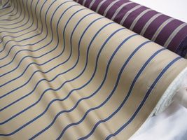 【現品限り特価】 Exclusive Collection 先染コットンストレッチストライプ_拡大イメージ