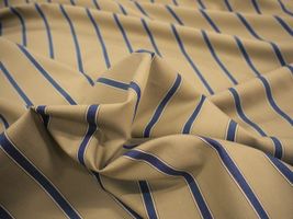 【現品限り特価】 Exclusive Collection 先染コットンストレッチストライプ_拡大イメージ