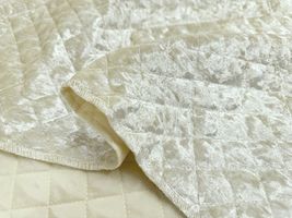 リッチベロアダイヤキルティング_拡大イメージ