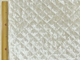 リッチベロアダイヤキルティング_拡大イメージ
