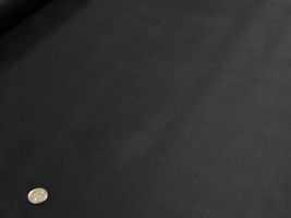 ソフトレザー（黒）明るい黒