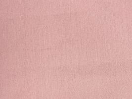 大人の綿麻キャンバス無地グレイッシュピンク