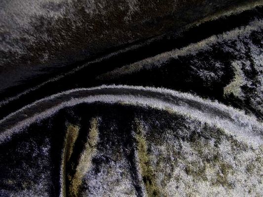 クラッシュベロア