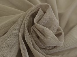 ソフトシンプルチュールミルキーアズキ