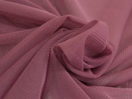 ソフトシンプルチュールアズキ