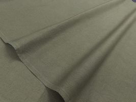 ハンドワッシャーヴィンテージオックス無地「荒波」グリーン