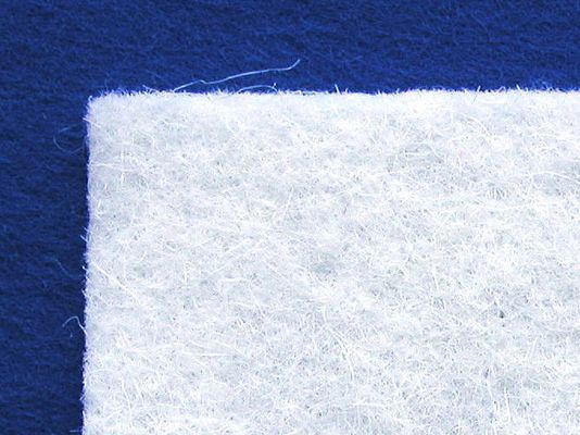 厚さ約2ミリの 難燃綿
