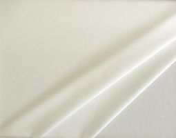 東レ吸汗速乾 エステルスムースニットオフホワイト