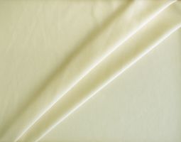 東レ吸汗速乾 エステルスムースニットクリーム