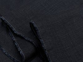 【現品限り特価】広幅リネンクロス無地_拡大イメージ