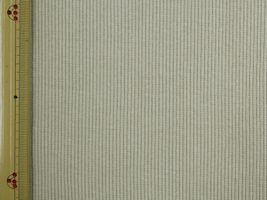 楽しいテレコニット無地パステルグレー