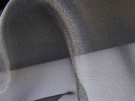 オーガンジー無地黒