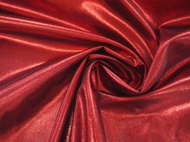 ラメシャー・ マーブルブラック・レッド