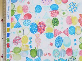 ちょうちょとフレッシュキャンディのブロードブルー系