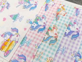 バニラポップ ユニコーンとかわいいスイーツ_拡大イメージ