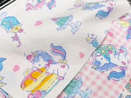 バニラポップ ユニコーンとかわいいスイーツ_拡大イメージ
