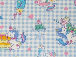 バニラポップ ユニコーンとかわいいスイーツ_拡大イメージ