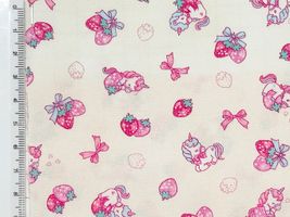 バニラポップ ストロベリーユニコーンミルキーホワイト