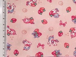 バニラポップ ストロベリーユニコーンペールピンク