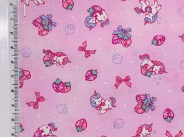 バニラポップ ストロベリーユニコーンストロベリーピンク