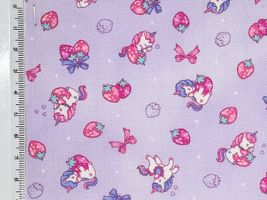 バニラポップ ストロベリーユニコーンラベンダー